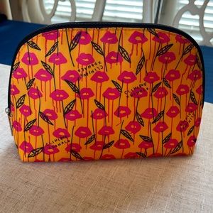 Clinique Cosmetic Bag - NWOT